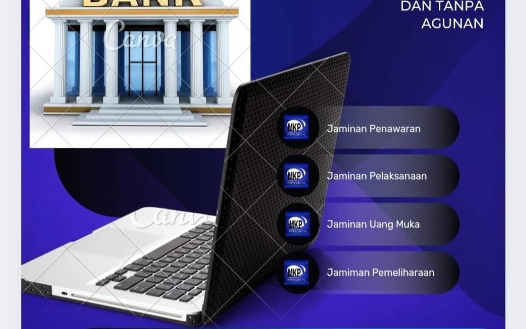 Jasa Bank Garansi