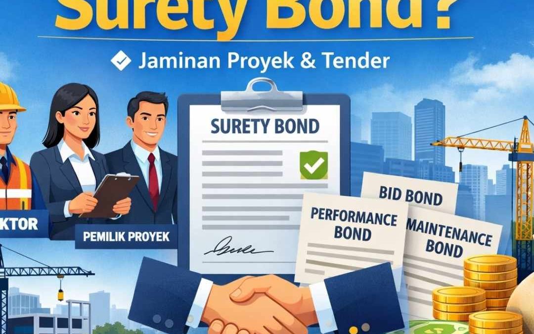 Jasa Bank Garansi Di Jakarta